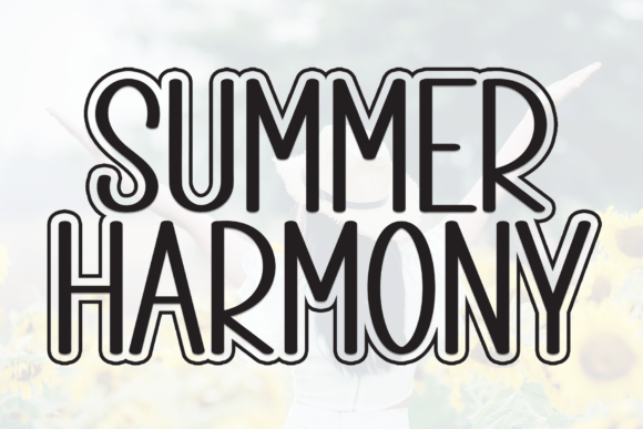 Download Summer Harmony - Premium Resources