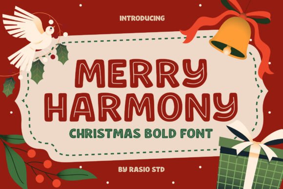 Download Merry Harmony - Harmony Collection