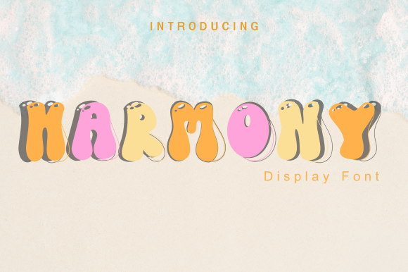 Download Harmony - Harmony Collection