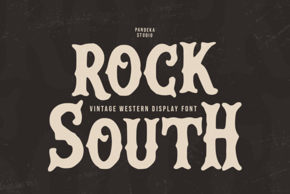 Download Rock South - Rock Collection
