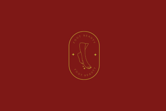 Download Slim Feet Woman Logo - Woman Collection