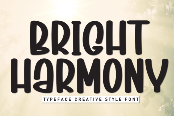 Download Bright Harmony - Premium Resources